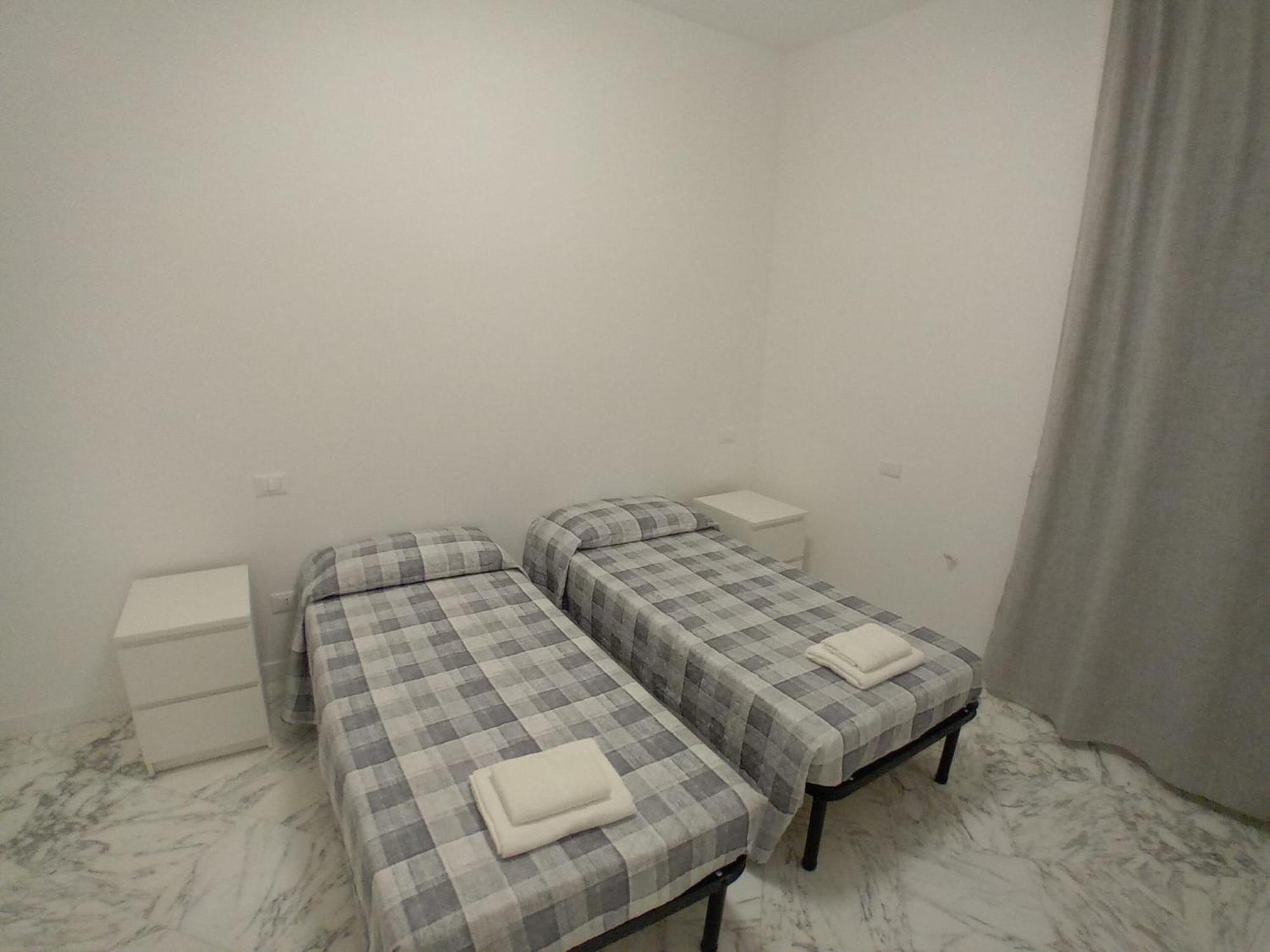 Appartamento Sole E Mare Rapallo 4 ภายนอก รูปภาพ