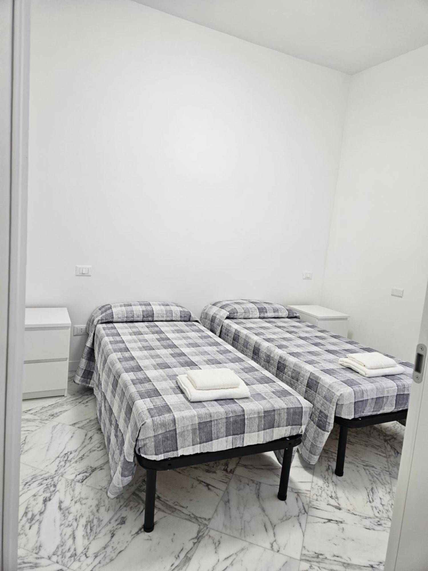 Appartamento Sole E Mare Rapallo 4 ภายนอก รูปภาพ